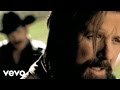 Brooks & Dunn - Cowgirls Don't Cry (Featuring Reba McEntire)