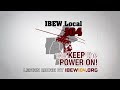 ibew local 104 commercial