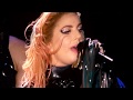 ScheiBe LIVE Lady Gaga 8-28-17 Citifield, New York