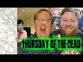 Thursday of the Dead episode 250   - Living Dead Weekend 2024