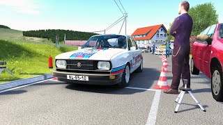 Freiamt - Skoda 120 - Assetto Corsa