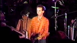 The Ravyns - Like Her So (Live at Maxwells 1983)