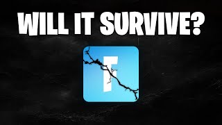 Can Fortnite Survive 2026?