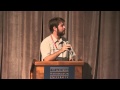 Wikimania 2012: Featured Session: Legal Issues