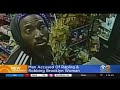 Man Wanted For Rape, Robbery