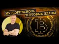 Прогноз Bitcoin и Ethereum| 26.11.2024 |