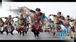 Chinese Music   Dizi   Prairie Flute Sound 草原牧笛   YouTube