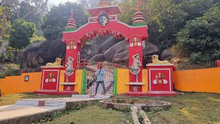 Tukreswari Mandir || Guwalpara District Assam || History place