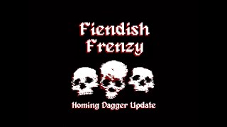 Fiendish Frenzy (version 1.2.0) — 414.693 seconds — VRChat