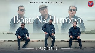 Partolu - Boru Na Hutodo (Official Music Video) Lagu Batak Terbaru 2023