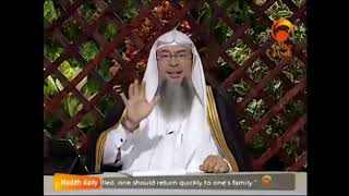 Are our prayers accepted if we only pray fard, and not sunnah? | Shaikh Assim Al Hakeem