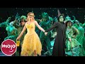 Top 10 Most Underappreciated Broadway Songs Ever