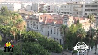 İSKENDERUN ŞEHİR MANZARALARI 4