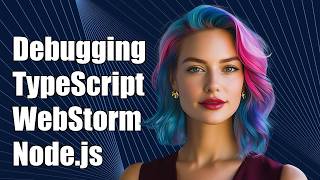 How to debug TypeScript in WebStorm Node.js Remote Debug?
