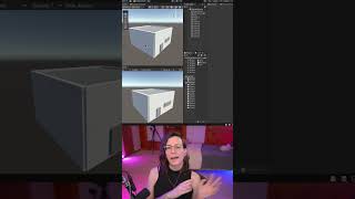 Layers - #Unity #tutorial #beginner
