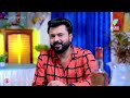 റാം മോഹനെ തടയാൻ ഇഷയ്ക്ക് ആകുമോ gea mazhavilmanorama promo