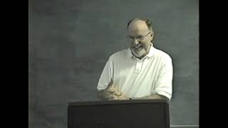 Richard Rohr on Liberation Theology (1998)