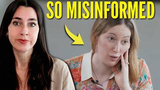 Contrapoints Will Not Stop Spreading Misinformation