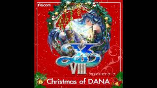 Ys VIII Christmas of DANA - Iclucian Dance -Xmas-