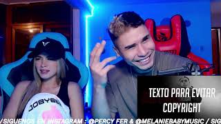 NANANA - AK4_20 FT MESITA, ECKO  ( Reacción | Opinión )