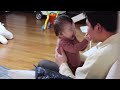 ootd vlog 일주일 데일리룩 동탄 롯데백화점 난닝구 쇼핑 emis 이미스모자 추천 봄맞이 모자 추천 170 키큰여자룩 봄신상룩북