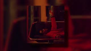 After hours - The Weeknd (speed up) tiktok audio