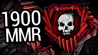 Does MMR Belong in Dead by Daylight?