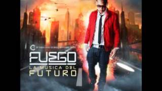 Fuego- Entregate a Mi