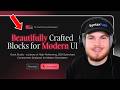 I Found 5 Incredible Shadcn/ui Component Libraries