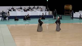 野田派二天一流剣術・日本武道館 / Noda Ha Niten Ichi Ryu Kenjutsu Nihon Budokan 2023