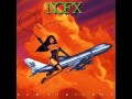 NOFX-S&M Airlines