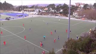 ITEC 07.04.17: Brann G03 - Skeid G03