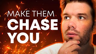 The Psychology To Make An Ex Chase You
