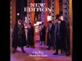 New Edition - Can You Stand the Rain (Extended Version)