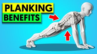 Why You Absolutely Should Start Planking Today