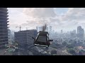 Deluxo vs Oppressor mk2 : GTA 5 Online