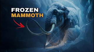 Strange Things Found Frozen In Ice (Scientists Can’t Explain This)