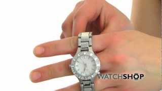 Ladies' DKNY Watch (NY8485)