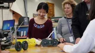 Innovative Grants Program