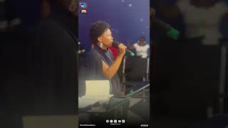 Yegwe Gwenetaga Njayanila Gwe Mukama - Worship session with Pastor Josephine Buyungo Muwanguzi