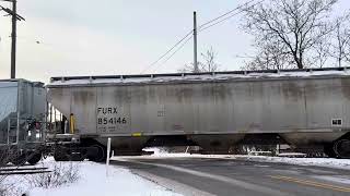 CSX L136 - 1/21/25