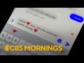 Warning signs to look for in relationship scams