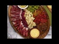 How to Make a Charcuterie Plate | Kroger Recipes | Kroger