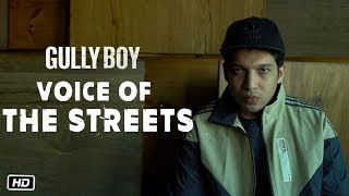 Voice of the Streets Ep 01 - Naezy