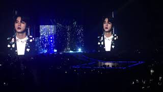 180920 BTS Love Yourself Tour in Hamilton: Epiphany \u0026 The Truth Untold