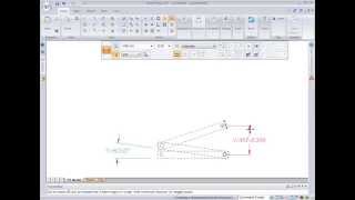 Path Tracer Macro for Solid Edge
