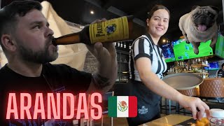 Day Trip to Arandas, Jalisco, Mexico Travel Vlog 🇲🇽