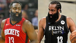 Revisiting The James Harden Trade