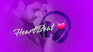 Heart Beat : Nawab Song | Broken Heart ❤️Heartbeat Kadd Lai Gaya Song | Latest Songs Aman Lofi Song