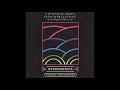 r. brian caldwell ‎– harmonic brainwave synergy neurosonics 1990 full album newage ambient